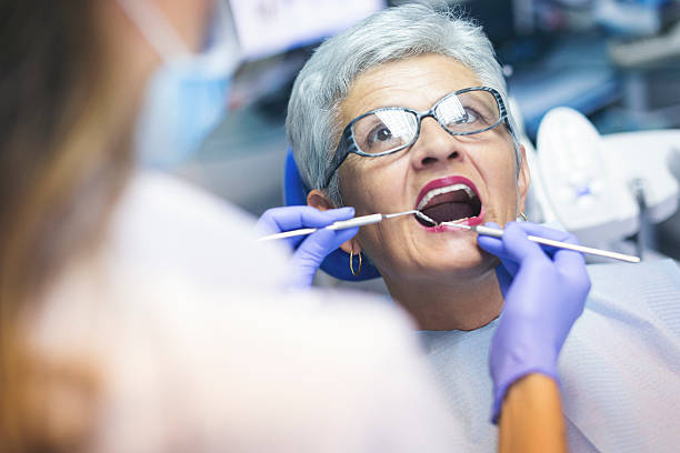 Why Choose Us for Your Dental Needs in Ellisville, MO