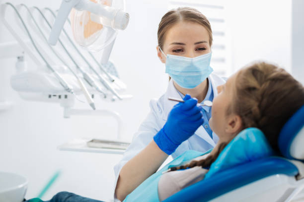 Oral Surgery in Ellisville, MO